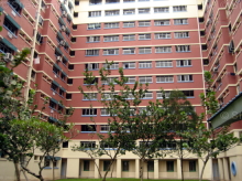 Blk 753 Pasir Ris Street 71 (Pasir Ris), HDB 5 Rooms #137342